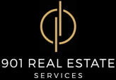 Logo - 901 Real Estate