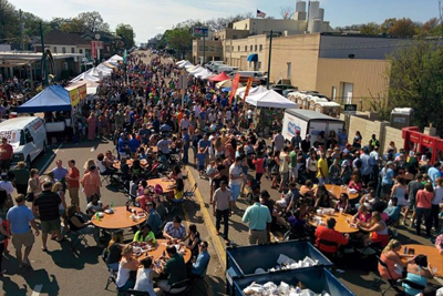 Caribbean Food Festival