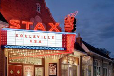 Stax Museum of American Soul Music