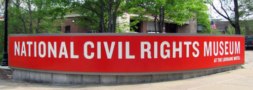 National Civil Rights Museum