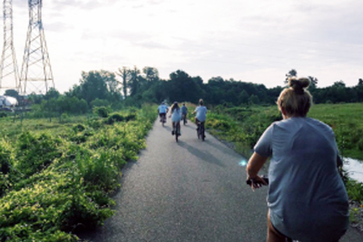 Shelby Farms Park Conservancy