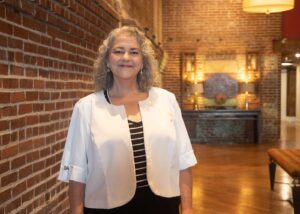 Agent - Kim Shumate