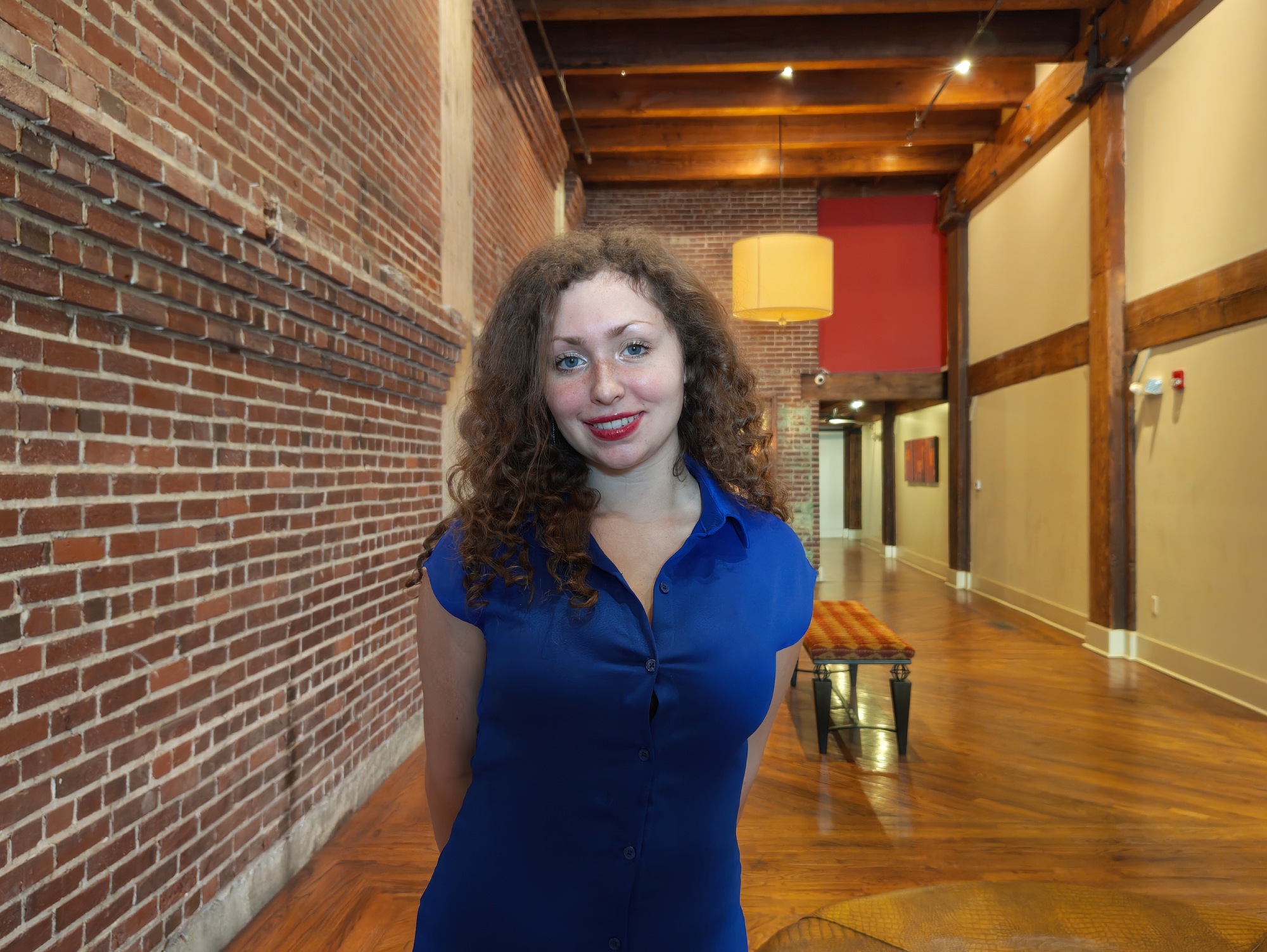 Agent - Maddie Shanklin